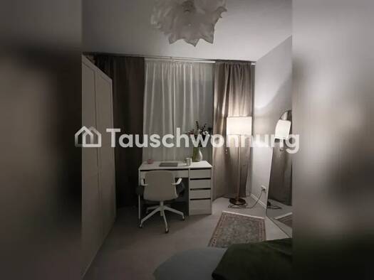 Wohnung zur Miete Tauschwohnung 500 € 2 Zimmer 48 m² Aachen Aachen - Mitte 52064