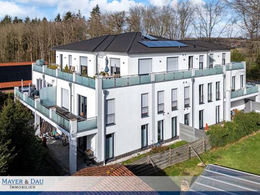 Wohnung zum Kauf 349.000 € 3 Zimmer 84,7 m² EG Rastede II Rastede 26180