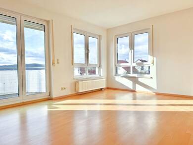 Wohnung zum Kauf provisionsfrei 395.000 € 4 Zimmer 85 m² Geschoss 1/2 Eibelstadt 97246