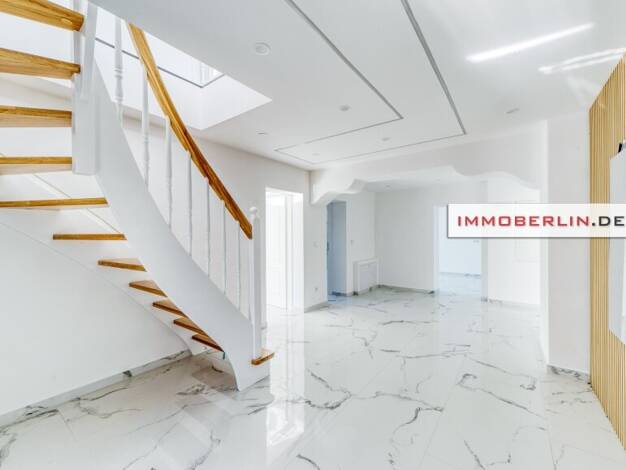 Einfamilienhaus zum Kauf 519.000 € 5 Zimmer 192 m² 507 m² Grundstück Finowfurt Schorfheide 16244