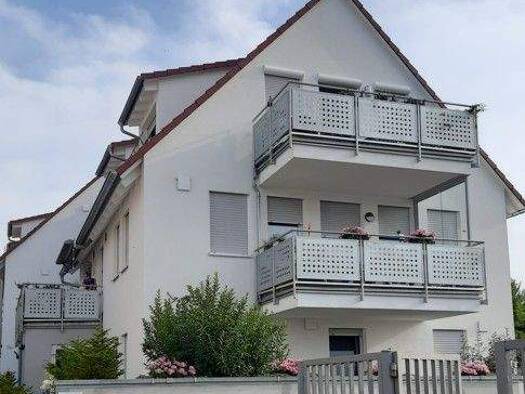 Wohnung zur Miete 1.680 € 4 Zimmer 105 m² Herzogenaurach 91074