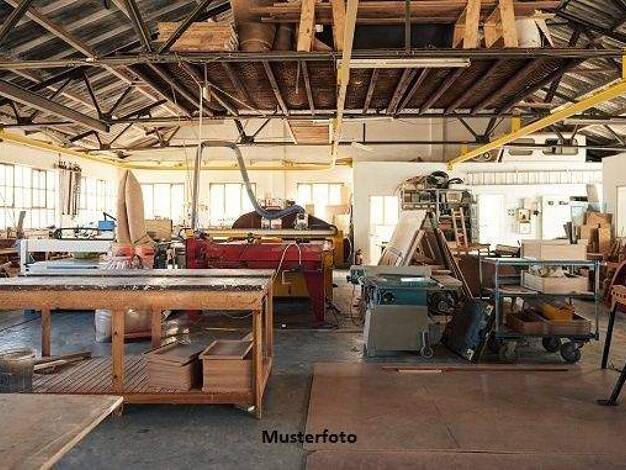 Werkstatt zum Kauf 161.000 € Helmenzen 57612