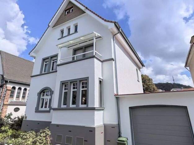 Villa zur Miete 2.530 € 8 Zimmer 220 m² 350 m² Grundstück Jugenheim Seeheim-Jugenheim 64342