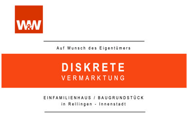 Grundstück zum Kauf 749.000 € 1.382 m² Grundstück Rellingen 25462