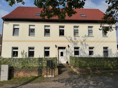 Mehrfamilienhaus zum Kauf 250.000 € 8 Zimmer 209 m² 3.358 m² Grundstück Ernst Thälmann Ring 159 Beesenlaublingen Könnern 06420