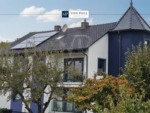 Wohnung zur Miete 1.400 € 4,5 Zimmer 124 m² Stirn Pleinfeld / Stirn 91785