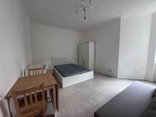 Wohnung zur Miete 692 € 1 Zimmer 32,9 m² 4. Geschoss frei ab 01.10.2026 Finowstraße 28 Friedrichshain Friedrichshain-Kreuzberg 10247