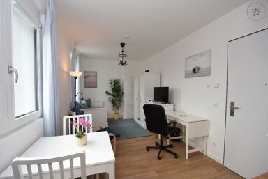 Wohnung zur Miete Wohnen auf Zeit 950 € 1 Zimmer 21 m² frei ab 01.04.2025 Wesseling / Innenstadt Wesseling 50389