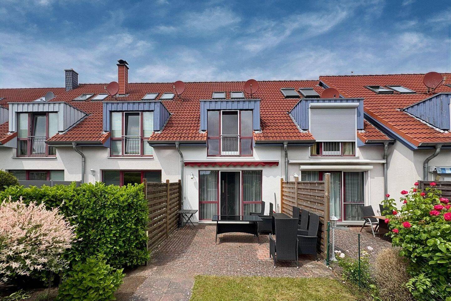 Reihenmittelhaus zum Kauf - Ansicht 4