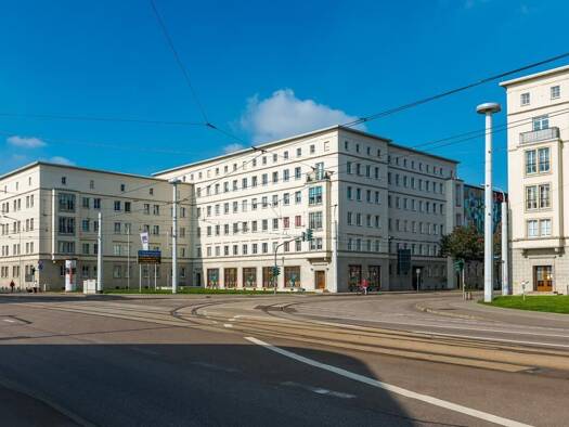 Wohnung zur Miete 426 € 2 Zimmer 57,7 m² 3. Geschoss frei ab 01.09.2026 Freiimfelder Straße 103 Freiimfelde Ost 06112