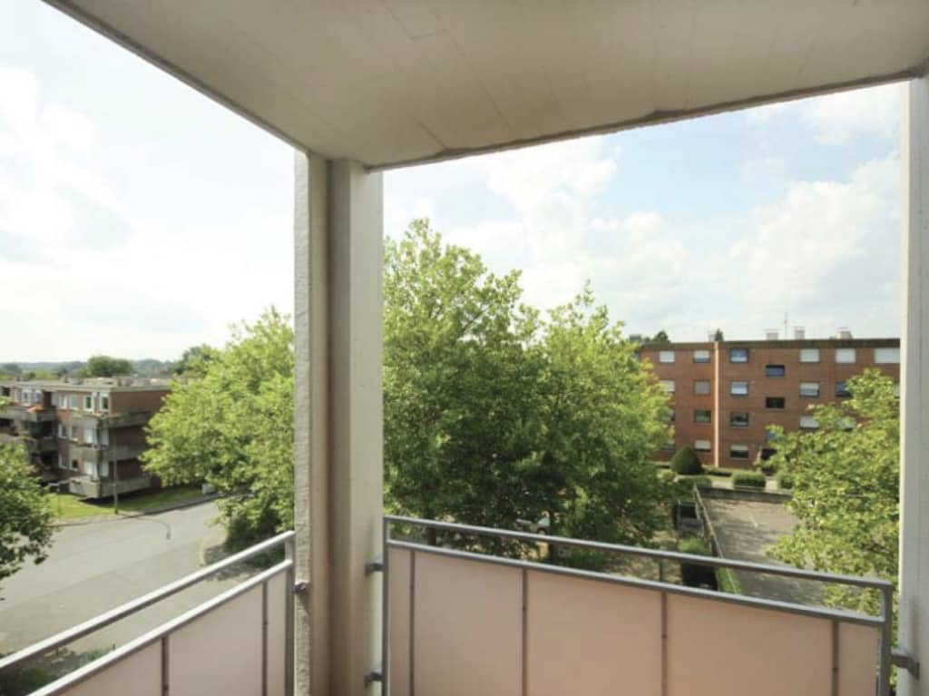 Wohnung zur Miete Wohnen auf Zeit 1.980 € 1 Zimmer 31 m²<br/>Wohnfläche ab sofort<br/>Verfügbarkeit Könemannstr Roxel Münster 48161