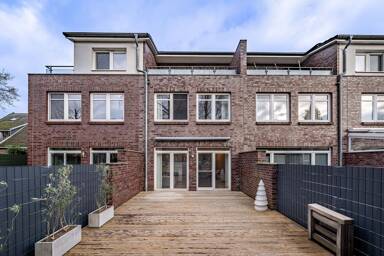 Stadthaus zum Kauf 895.000 € 4 Zimmer 120,5 m² 179 m² Grundstück Iserbrook Hamburg 22589