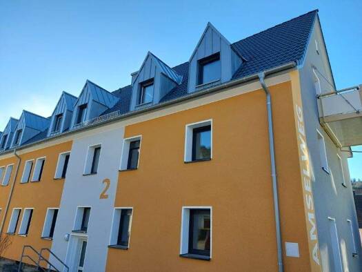 Wohnung zur Miete 362 € 2 Zimmer 48,3 m² frei ab 01.04.2026 Amselweg 2 Altena 58762