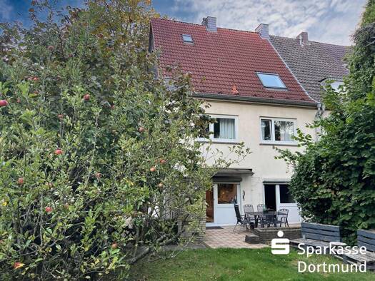 Mehrfamilienhaus zum Kauf 695.000 € 8 Zimmer 202,1 m² 438 m² Grundstück frei ab 31.12.2026 Mitte Dortmund 44141