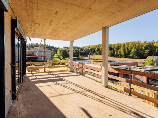 Wohnung zum Kauf - Erstbezug 395.000 € 3 Zimmer 79 m² 1. Geschoss Platscherstraße Ehrenhausen 8461