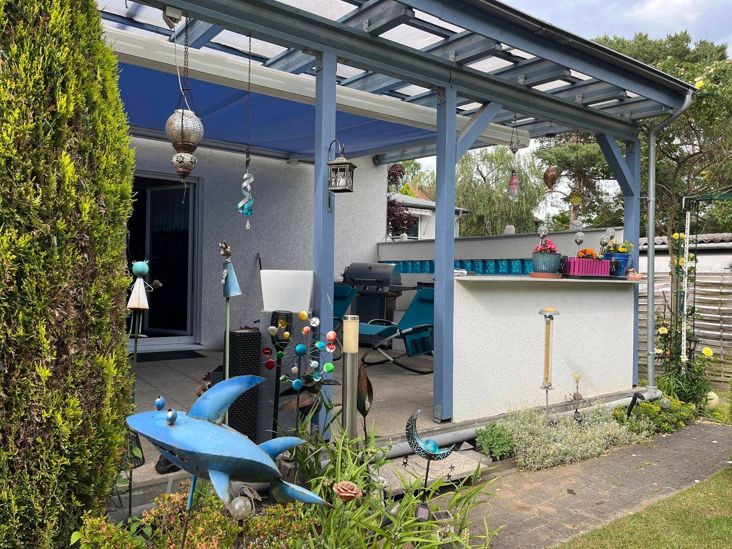 Einfamilienhaus zum Kauf - Ansicht 2