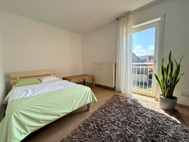 Wohnung zum Kauf 148.000 € 2 Zimmer 55 m² 2. Geschoss Bad Orb 63619