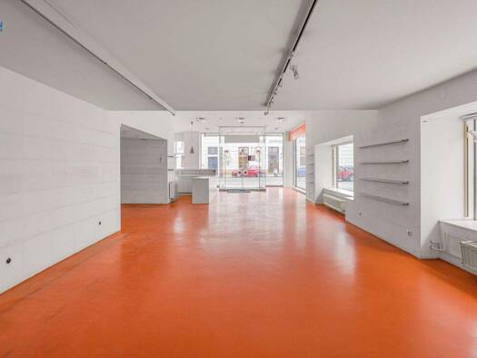 Ladenfläche zur Miete 3.950 € 178,1 m² Verkaufsfläche Wien 1020