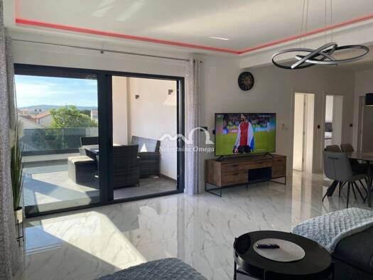 Wohnung zum Kauf 490.000 € 4 Zimmer 130 m² 2. Geschoss Srima, Vodice Vodice