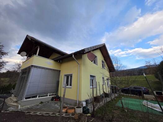 Haus zum Kauf 439.000 € 6 Zimmer 191 m² 897 m² Grundstück Maria Rojach 9422