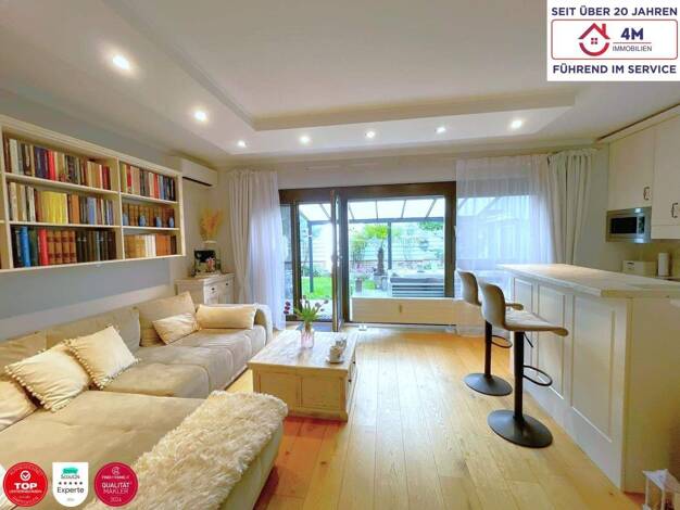 Wohnung zum Kauf 359.000 € 3 Zimmer 67 m² EG Wien 1220