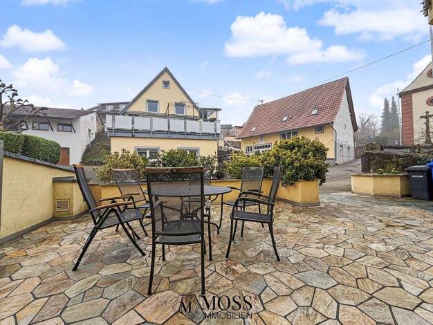 Einfamilienhaus zum Kauf 699.000 € 9 Zimmer 273 m² 212 m² Grundstück Bombach Kenzingen-Bombach 79341