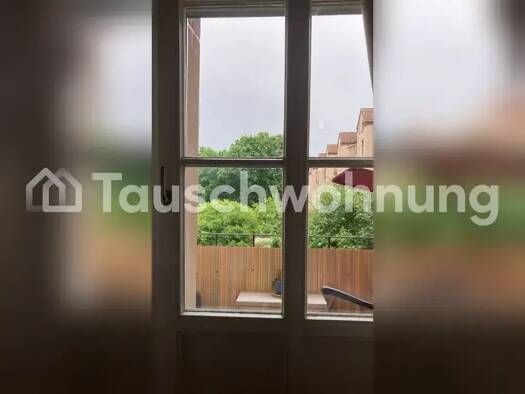 Wohnung zur Miete nur mit Wohnberechtigungsschein Tauschwohnung 340 € 3 Zimmer 60 m² 1. Geschoss Eutritzsch Leipzig 04129