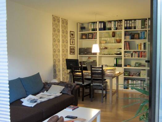 Wohnung zur Miete 690 € 2 Zimmer 57 m² Geschoss EG/5 frei ab 01.10.2026 Lichtenhof Nürnberg 90459