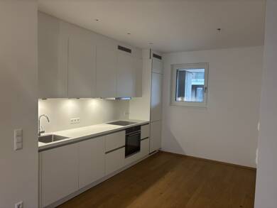 Wohnung zur Miete 920 € 2 Zimmer 61 m² 3. Geschoss Heusteige 1 Biberach Biberach 88400