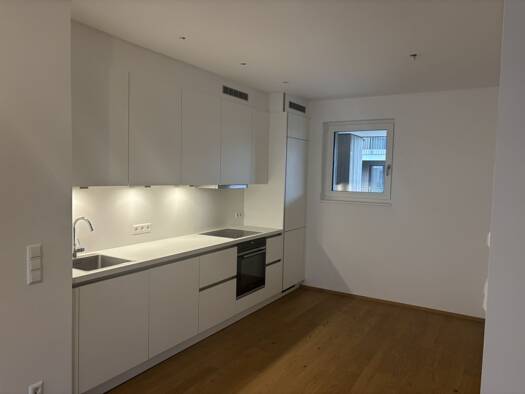 Wohnung zur Miete 920 € 2 Zimmer 61 m² 3. Geschoss Heusteige 1 Biberach Biberach 88400