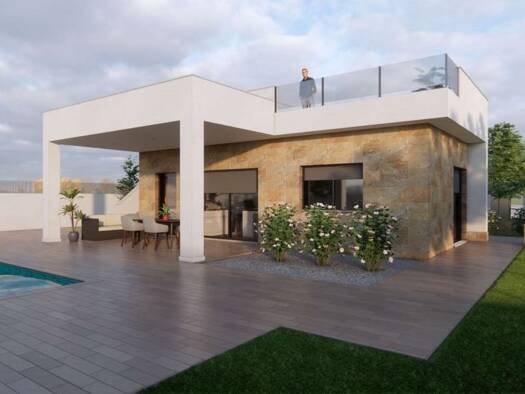 Haus zum Kauf 495.000 € 136 m² 752 m² Grundstück Torremendo 03313