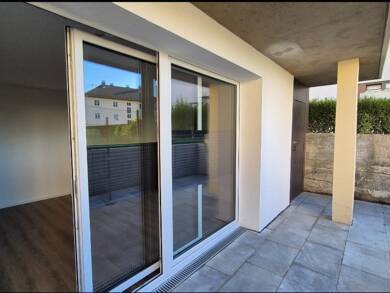 Wohnung zur Miete 840 € 2 Zimmer 50 m² frei ab 01.09.2025 Wehr Wehr 79664