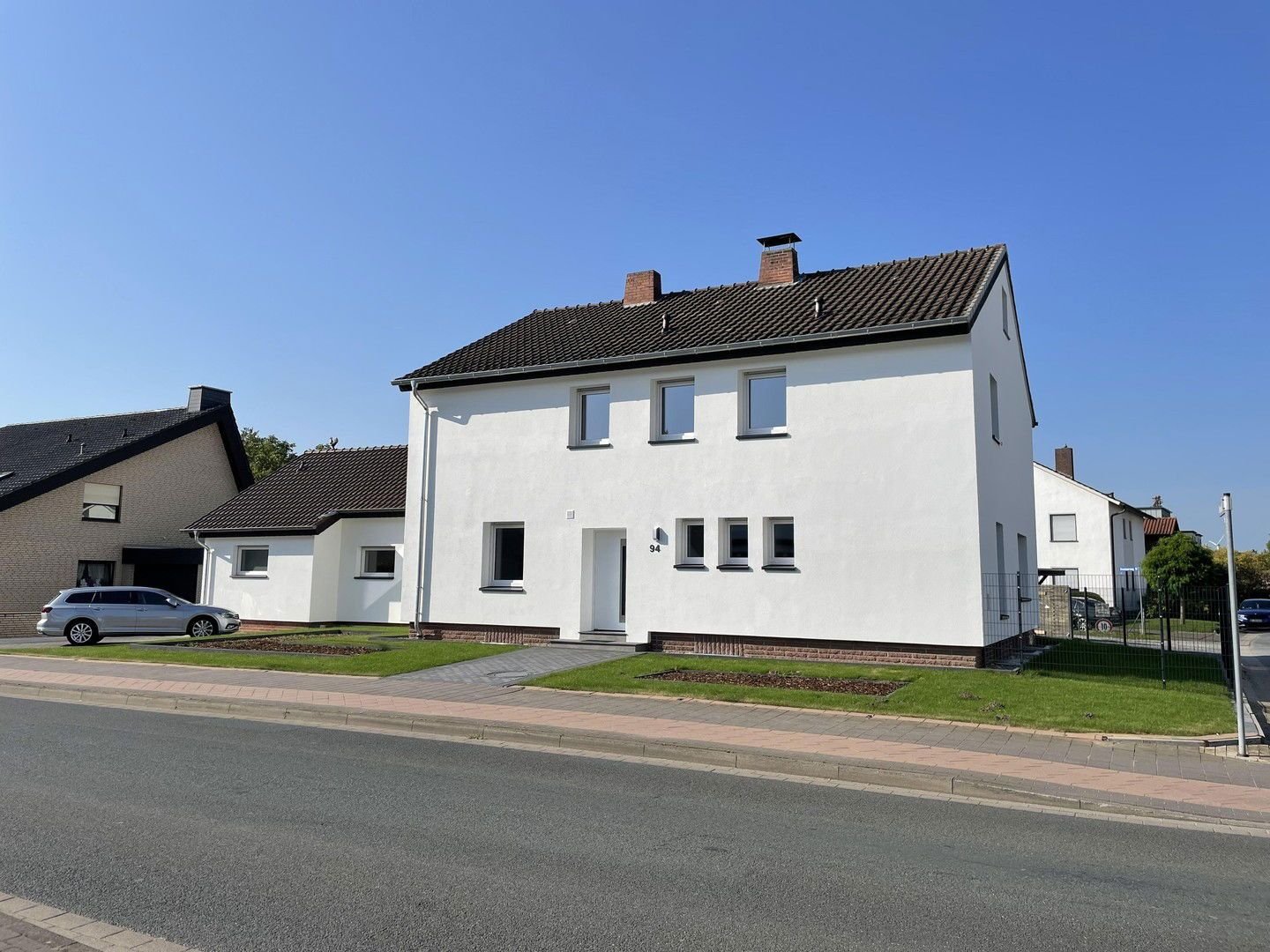 Mehrfamilienhaus zum Kauf provisionsfrei 699.000 € 8 Zimmer 250,5 m²<br/>Wohnfläche 971 m²<br/>Grundstück Rheda Rheda-Wiedenbrück 33378