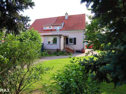 Reihenmittelhaus zum Kauf 375.000 € 4 Zimmer 89 m² 666 m² Grundstück Traiskirchen 2514