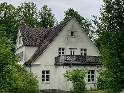 Haus zum Kauf provisionsfrei 172.000 € 1 Zimmer 561 m² Olpe Olpe , Biggesee 57462