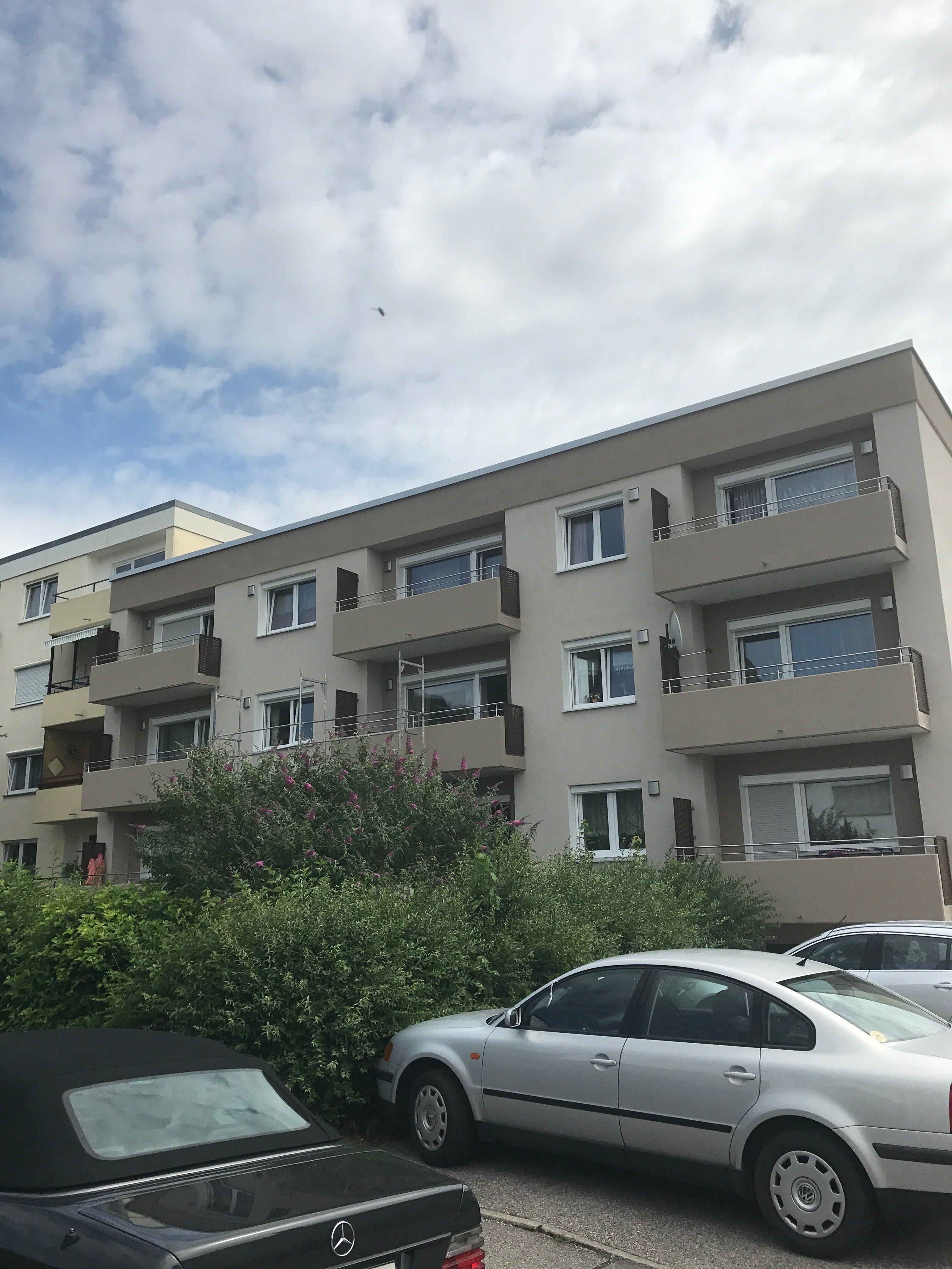 Wohnung zur Miete 720 € 3 Zimmer 79 m²<br/>Wohnfläche EG<br/>Geschoss 01.03.2025<br/>Verfügbarkeit Altdorf Altdorf 84032