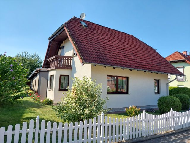 Einfamilienhaus zum Kauf 280.000 € 116,8 m²<br/>Wohnfläche 579 m²<br/>Grundstück Westdorf Aschersleben 06449