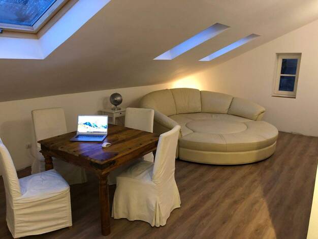 Wohnung zur Miete Wohnen auf Zeit 2.800 € 2 Zimmer 70 m² frei ab sofort Loschwitz/Wachwitz Dresden 01326