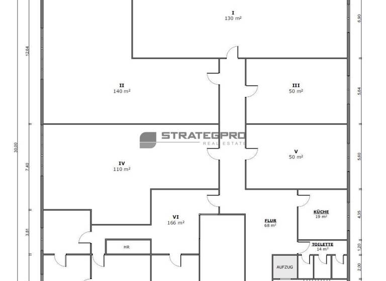 Büro zum Kauf Schriesheim 69198