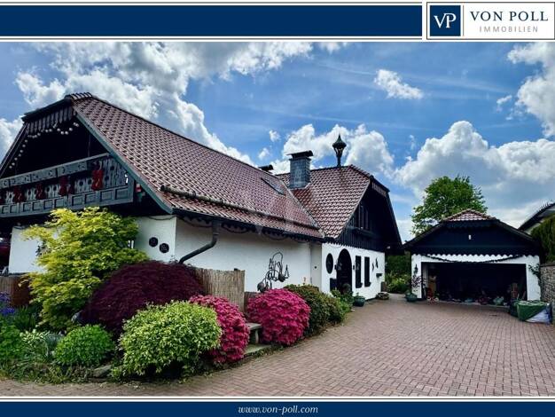 Einfamilienhaus zum Kauf 898.000 € 13 Zimmer 480 m² 1.850 m² Grundstück Bergneustadt Bergneustadt 51702