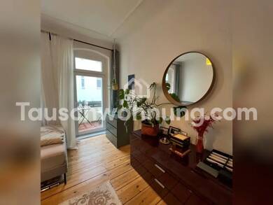 Wohnung zur Miete Tauschwohnung 600 € 2 Zimmer 60 m² 3. Geschoss Berlin 13353