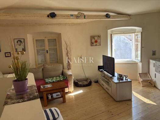 Wohnung zum Kauf 175.000 € 2 Zimmer 54 m² 2. Geschoss Cres Cres