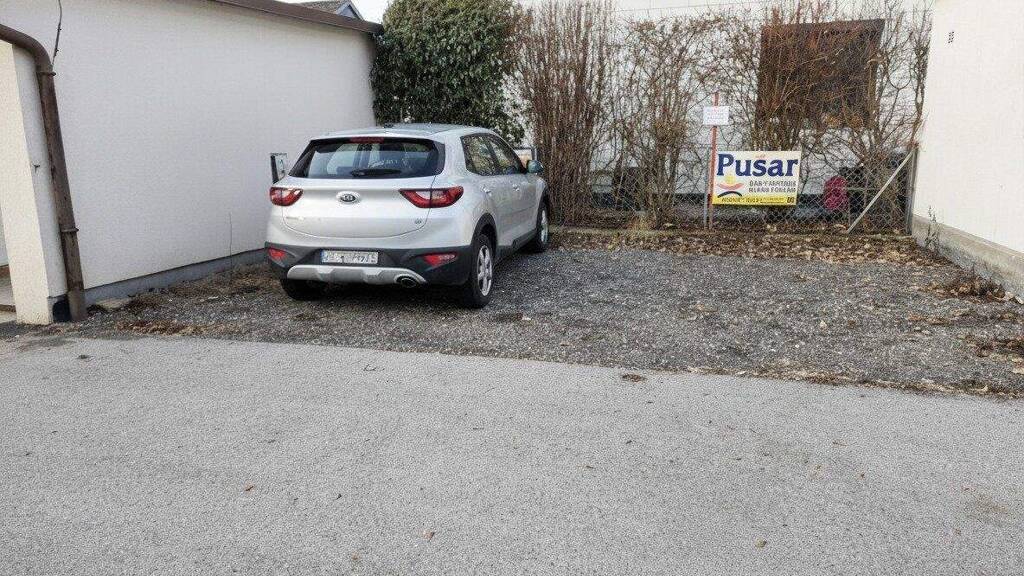 Stellplatz zur Miete Althofen 9330