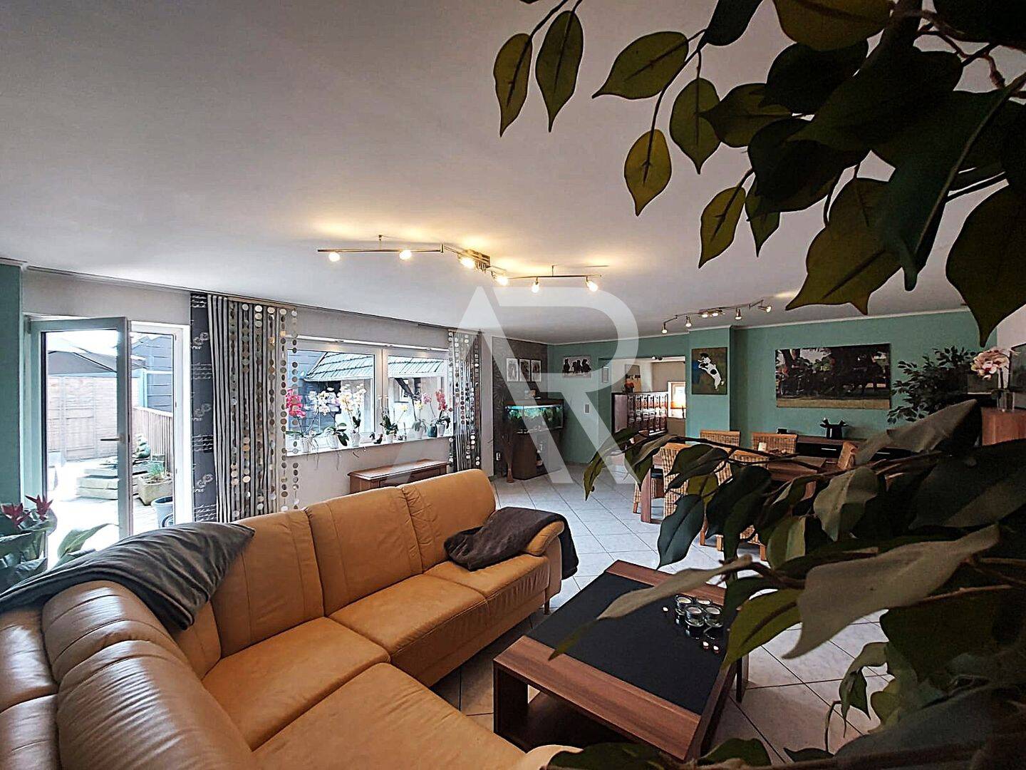 Haus – Jülich, Barmen - Ansicht 3