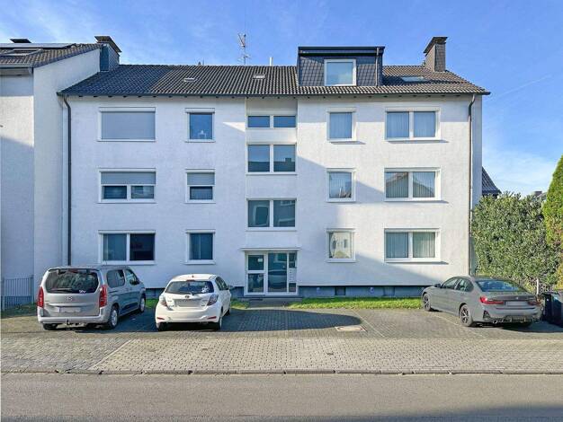 Wohnung zum Kauf 199.000 € 4,5 Zimmer 81 m² EG Langendreer Bochum 44892