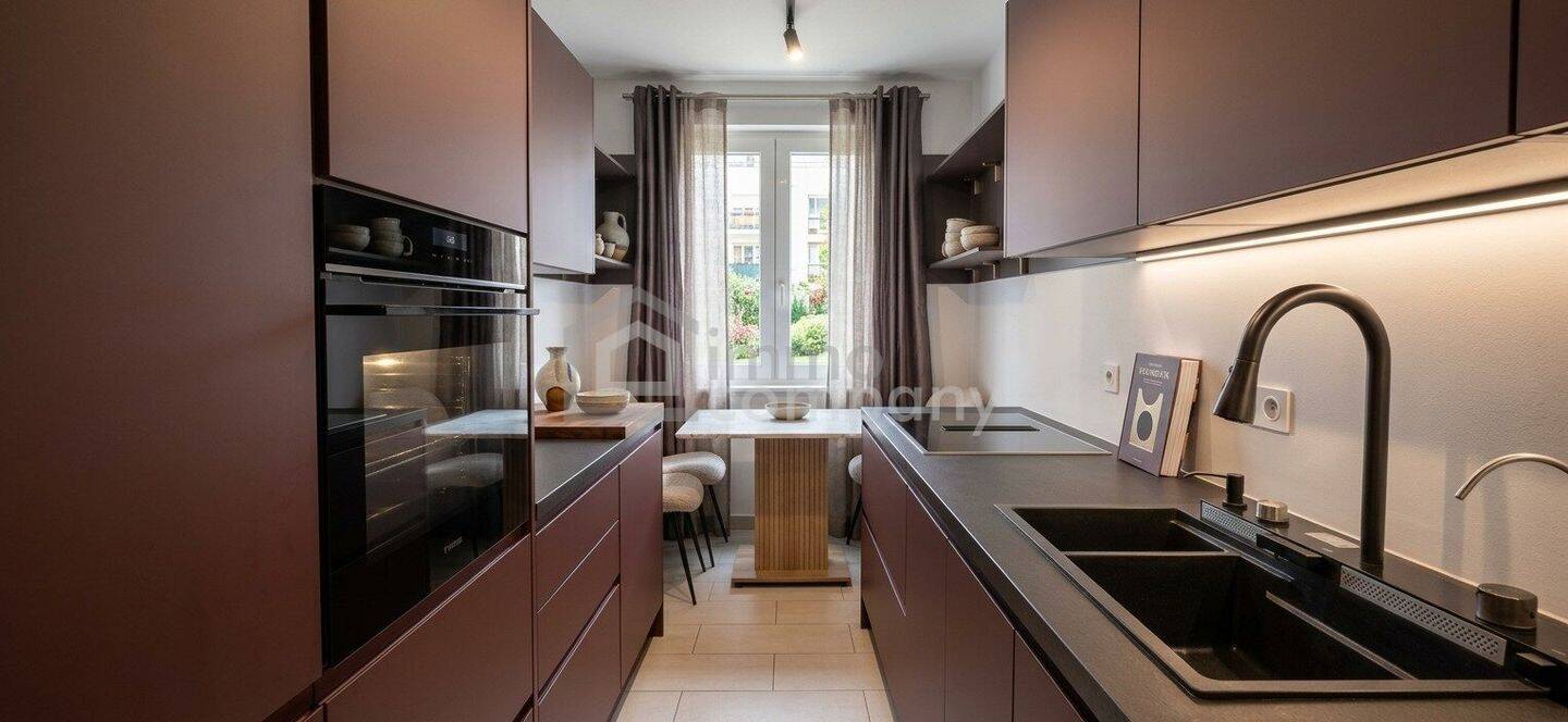 Wohnung – Wien, Meidling - Ansicht 4
