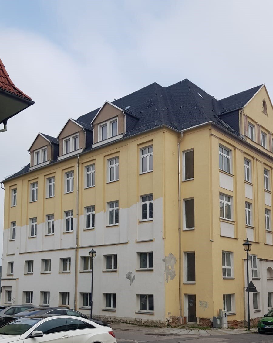 Mehrfamilienhaus zum Kauf 990.000 € 1.093,3 m²<br/>Wohnfläche 500 m²<br/>Grundstück Burgstädt Burgstädt 09217