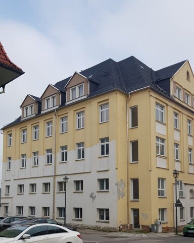 Mehrfamilienhaus zum Kauf 990.000 € 1.093,3 m² 500 m² Grundstück Burgstädt Burgstädt 09217