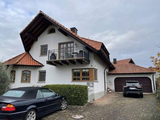 Haus zum Kauf provisionsfrei 1.190.000 € 7 Zimmer 719 m² Grundstück frei ab sofort Endingen Endingen 79346