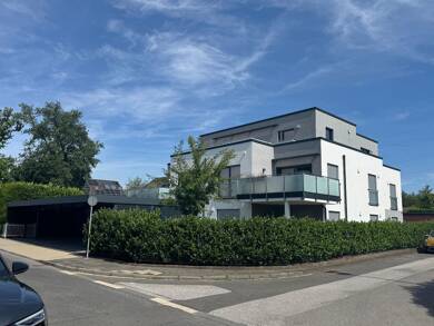 Wohnung zur Miete 1.350 € 3 Zimmer 103 m² frei ab 01.10.2025 West Remscheid 42857